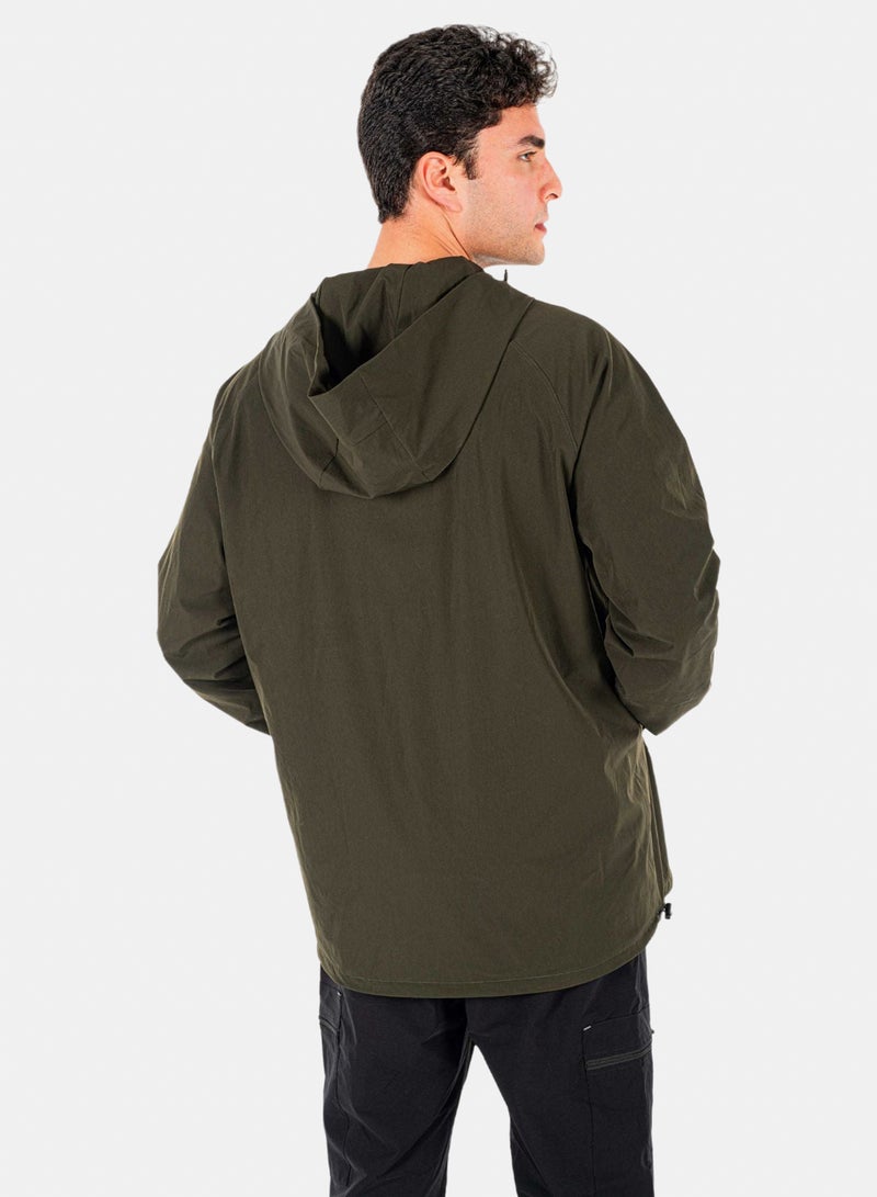 Gorilla zonex oil jacket - Image 2